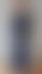 Šaty DUHOVÉ ČTYŘLÍSTKY NA TMAVĚ MODRÉ (vel. 38)