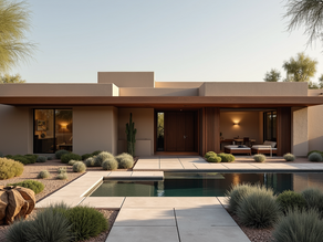Phoenix Luxury Real Estate Trends: Insights into Phoenix's Luxury Real Estate Market