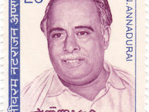 Conjeevaram Natarajan Annadurai  113