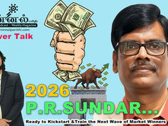 PR Sundar - Minnal Broadcast -2025 Dec | Power Talk
