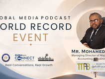 Mr. Mohamed Anas -  Majid Al Bahri Accounting & Auditing LLC