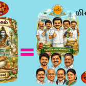 Kabar Darbar 01 -Tamil Nadu Ministers?