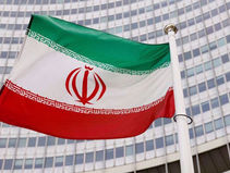 Iran's deputy officer sacked