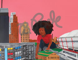 PLAYING WITH MEMORIESMetrodome