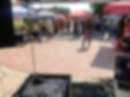 Black Friday Vendor Market / Party