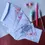 Miniatura: Kit 50 Envelopes Decorados