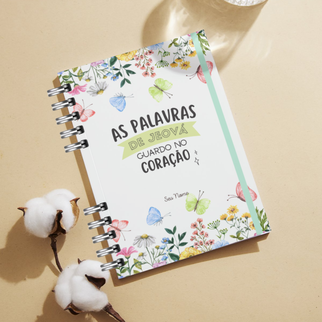 Caderno de Discursos