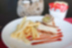 SANDWICH ROLL