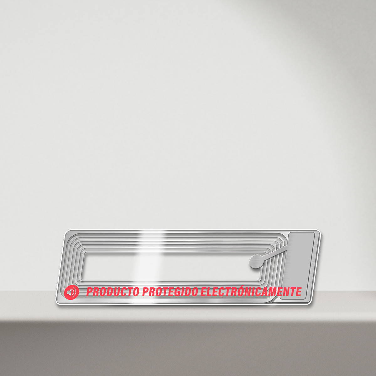 RF 15 × 52 mm Cosmetic Label