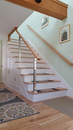 Loft Stairs