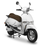 Miniature : Scooter électrique e-presto max