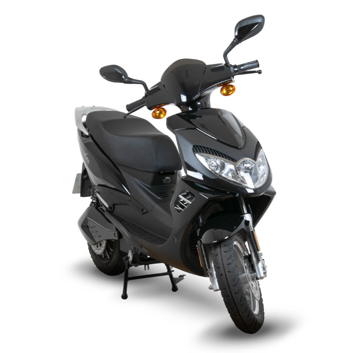 Miniature : Scooter électrique 125 E-stock max