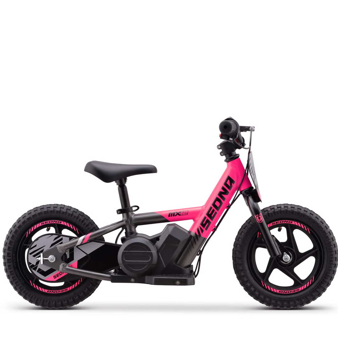 Draisienne électrique SEDNA MX 12