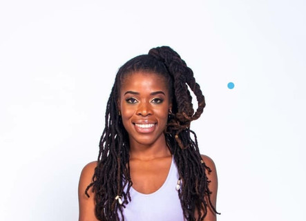 Natasha Dezonie