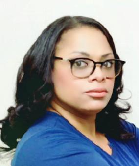 Queen E.B. Cole, CEO of EBCCS, Co-Founder of Sankofa Cultural, VP VegGhana (Public Relations)