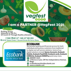 Ecobank Ghana Limited