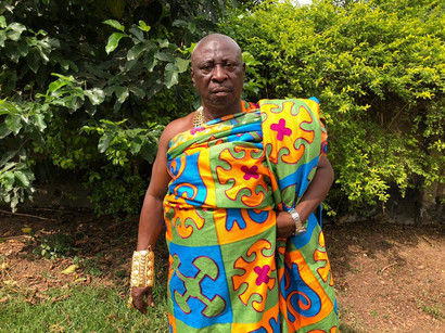 Nana Marfo II