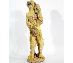 P. n°271-2024, "go to link" for more, 84x25x24cm