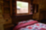 Camp Cynrig Glamping Brecon Wales