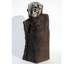 91-1993, "go to link" for more, 91x37x30 cm