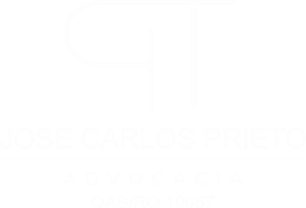 Logo Prieto Advocacia