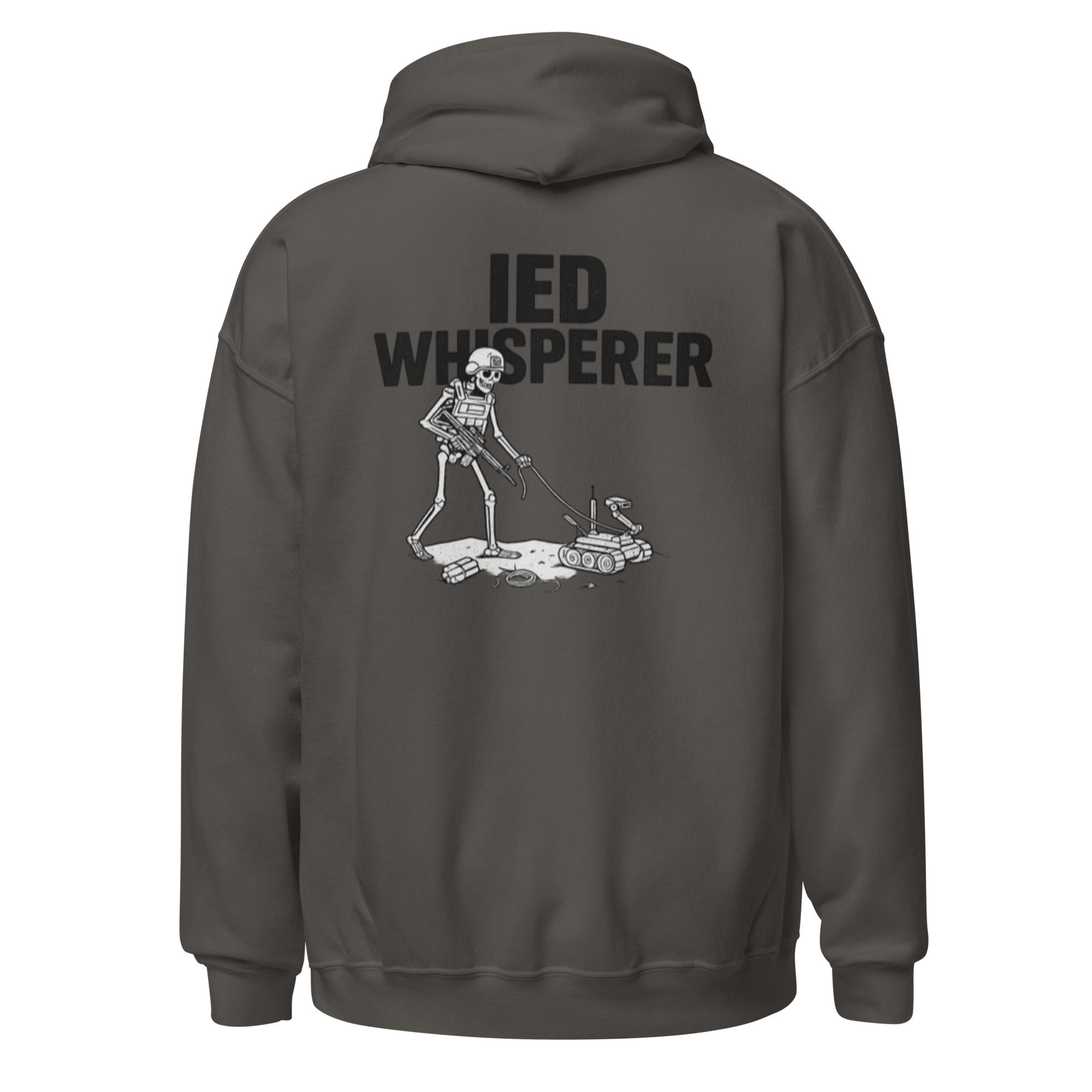 IED Whisperer Hoodie
