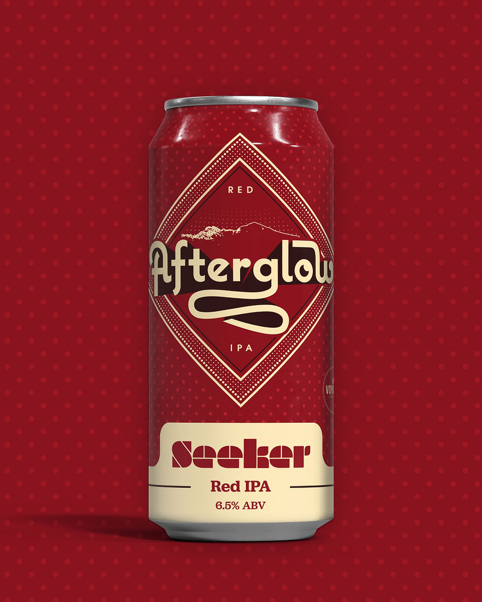 Thumbnail: Afterglow Red IPA