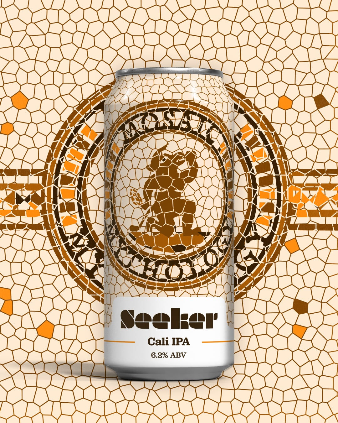 Mosaic Mythology Cali IPA