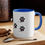 Thumbnail: 11oz Accent Mug