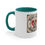 Thumbnail: 11oz Accent Mug