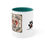 Thumbnail: 11oz Accent Mug