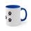 Thumbnail: 11oz Accent Mug
