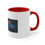 Thumbnail: 11oz Accent Mug