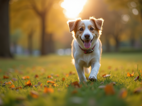 Enhance Your Pet's Well-Being with These Essential Tips