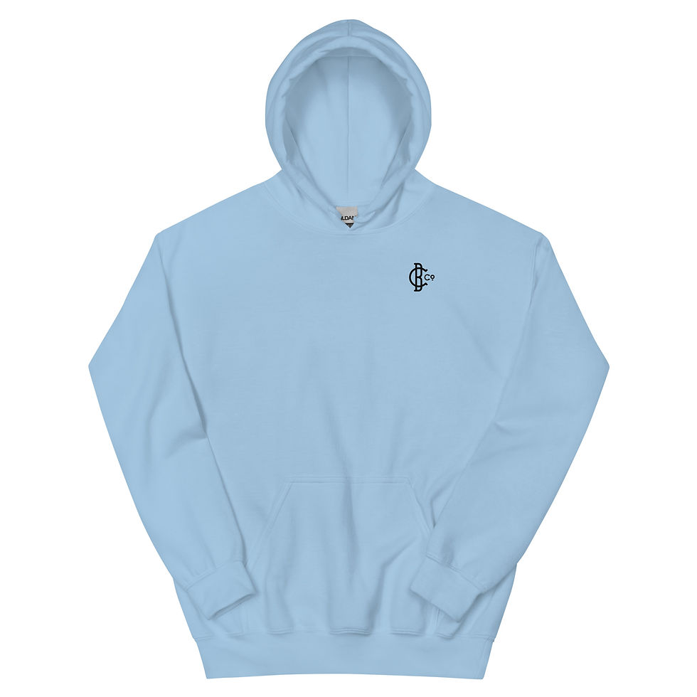 Thumbnail: Unisex Hoodie