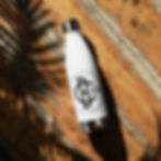 Thumbnail: Stainless steel water bottle