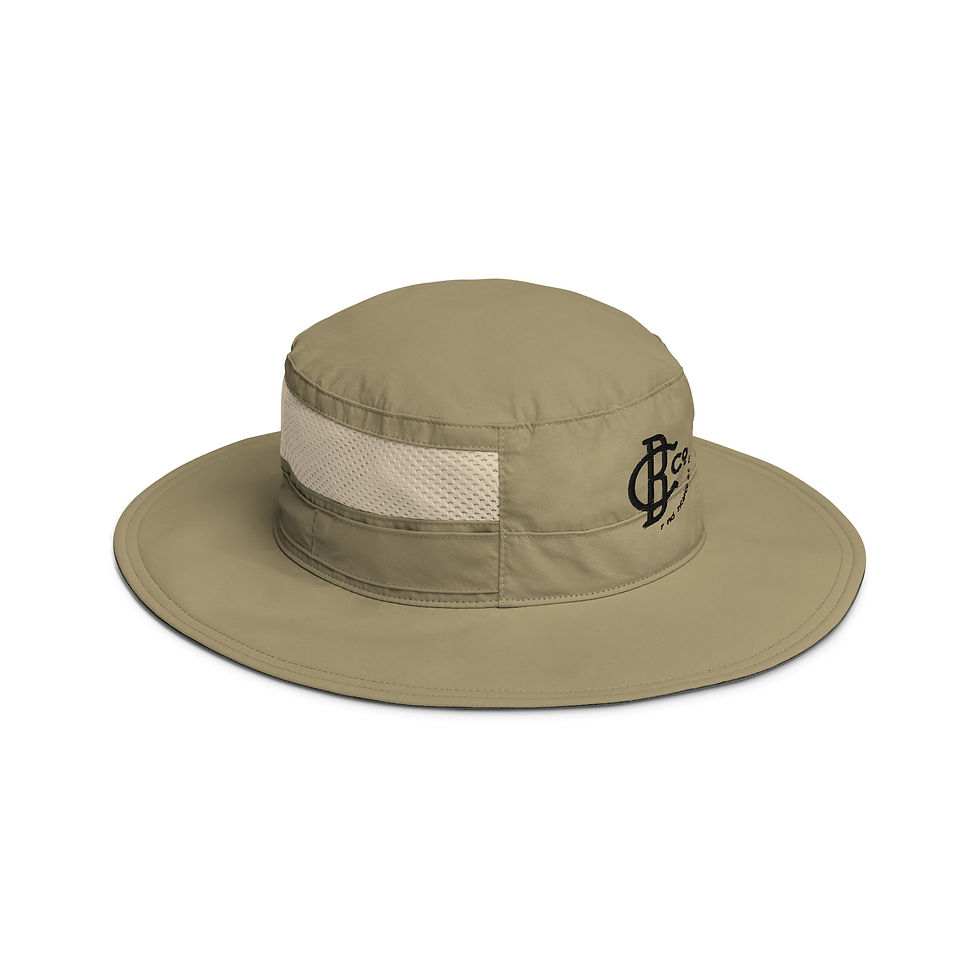 Thumbnail: Columbia booney hat