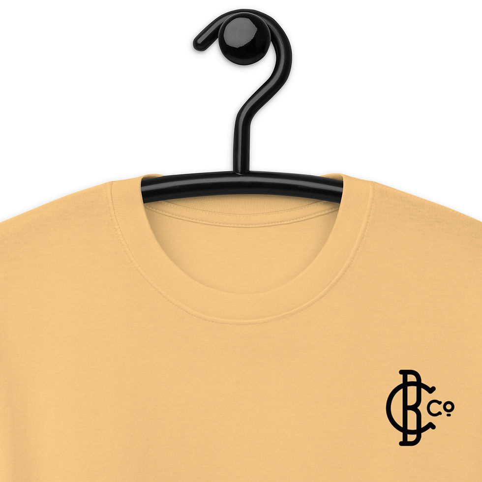 Thumbnail: Men’s premium heavyweight tee