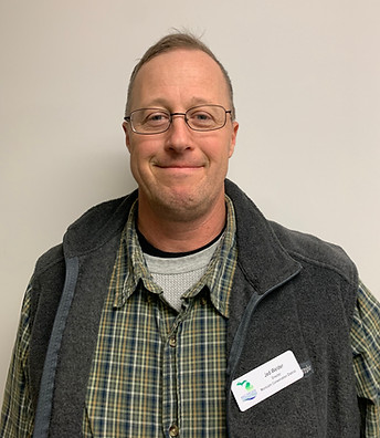 Chairman, Jed Welder