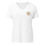 Thumbnail: Women’s relaxed v-neck t-shirt