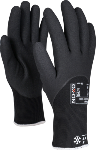 OX-ON Winter Comfort 3302