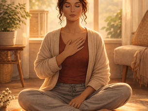 When Fear Is Everywhere, We Practice Love