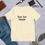 Thumbnail: You Are Magic T-Shirt: Soft Cotton Affirmation Tee