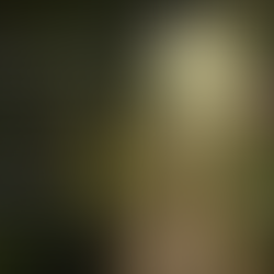 Woman walking through botanical garden archway practicing listening to your intuition when tired and trusting inner guidance