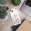 Thumbnail: Clear Case for iPhone® - Mon Cheri