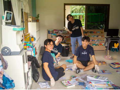 PROJECT ASADA TRIP 2025: ASADAING THROUGH BAHN EUPHON