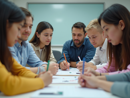 Transform Learning with Hands-On Projects