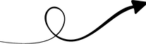 curly arrow