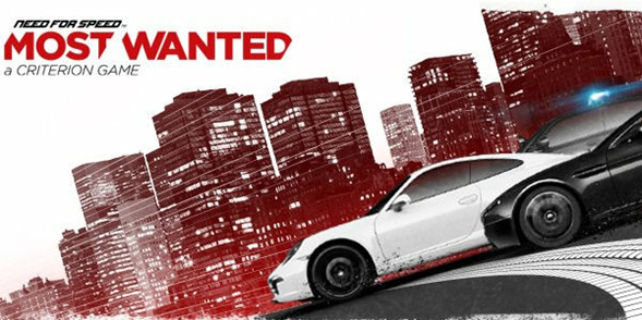 Need For Speed Most Wanted Review