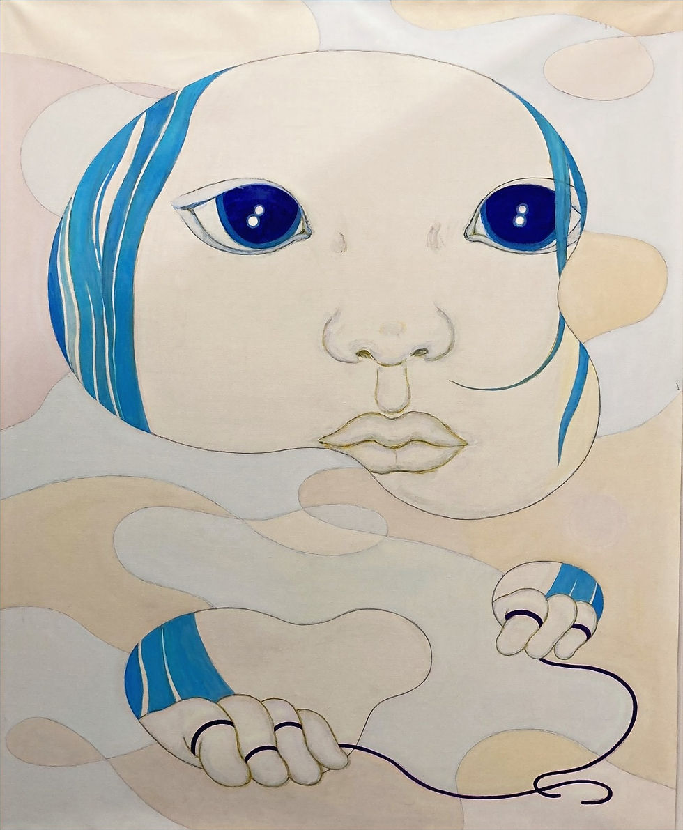 赤ちゃんポスト